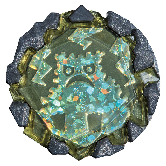 Bandai Dx Blazer Stone 04 Chilsonite Sword Set for Kids- Japan Figure Store - #1 Bring To You The Best Japanese Goods