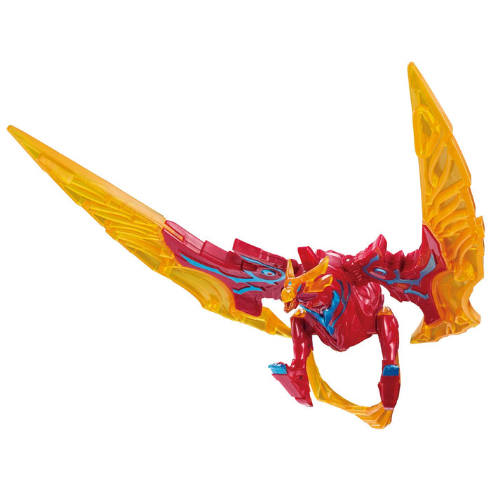 Bandai Dx Fardrun Advanced Model Kid's Toy and Collector's Item- Japan Figure Store - #1 Bring To You The Best Japanese Goods