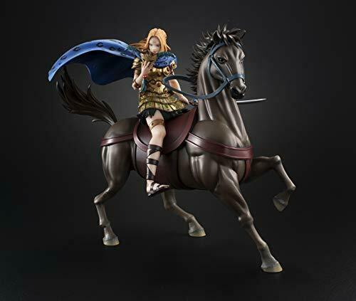 Bandai Figuarts Kingdom Zero Yang Duan He Figure