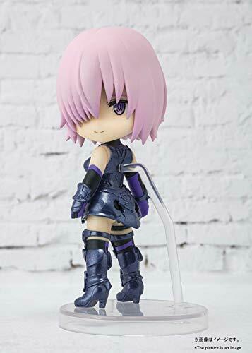 Bandai Figuarts Mini Fate/grand Order Mash Kyrielight Figure
