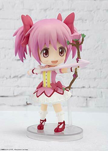 Bandai Figuarts Mini Puella Magi Madoka Magica Madoka Kaname Figure