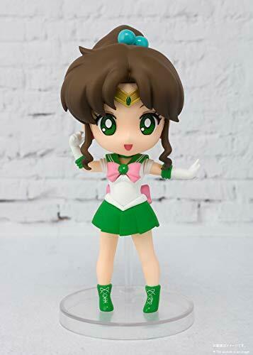 Bandai Figuarts Mini Sailor Jupiter Figure