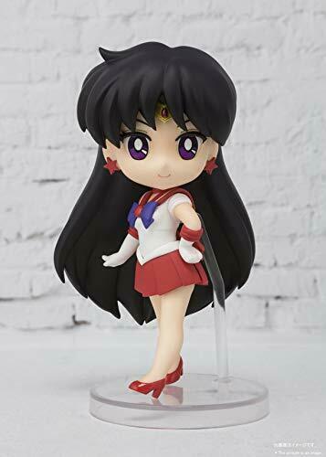 Bandai Figuarts Mini Sailor Mars Figure
