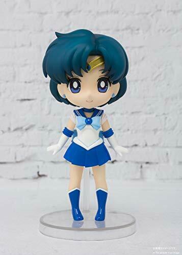 Bandai Figuarts Mini Sailor Mercury Figure