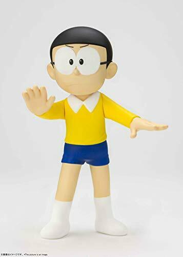 Bandai Figuarts Zero Doraemon Nobita Nobi -visual Scene- Figure