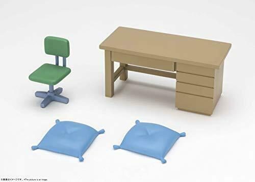 Bandai Figuarts Zero Doraemon Nobita's Room Set Figure