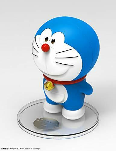 Bandai Figuarts Zero Doraemon Stand By Me Doraemon 2 Figure