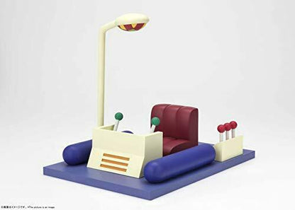 Bandai Figuarts Zero Doraemon Time Machine Figure