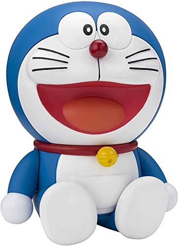 Bandai Figuarts Zero Doraemon -visual Scene- Figure