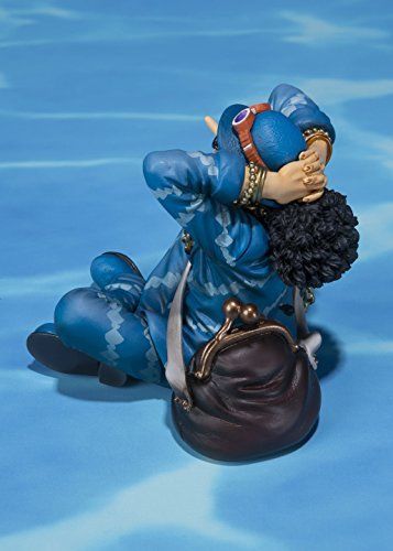 Bandai Figuarts Zero Usopp -one Piece 20th Anniversary Ver.- Figure