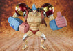 Bandai Figuarts Zero 'cyborg' Franky Figure