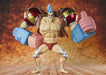 Bandai Figuarts Zero 'cyborg' Franky Figure