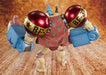 Bandai Figuarts Zero 'cyborg' Franky Figure