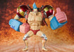 Bandai Figuarts Zero 'cyborg' Franky Figure