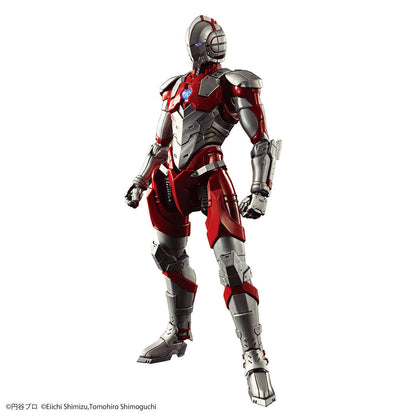 Bandai Figure-rise Standard 1/12 Ultraman B Type Plastic Model Kit