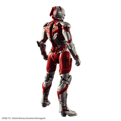 Bandai Figure-rise Standard 1/12 Ultraman B Type Plastic Model Kit