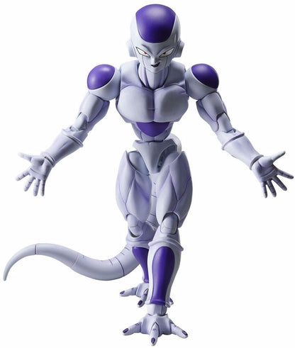 Bandai Figure-rise Standard Dradon Ball Z Final Form Frieza Plastic Mode Kit