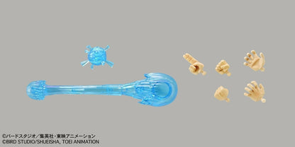 Bandai Figure-rise Standard Dradon Ball Z Super Saiyan Son Gokou Mode Kit