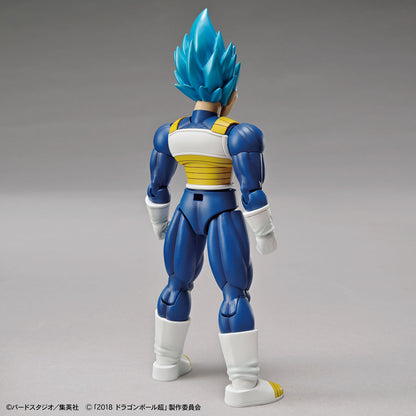 Bandai Figure-rise Standard Super Saiyan God Super Saiyan Vegeta Special Color