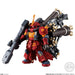 Bandai Fw Gundam Converge Ex32 Zaku Psycho Candy Toy/Gum- Japan Figure Store - #1 Bring To You The Best Japanese Goods