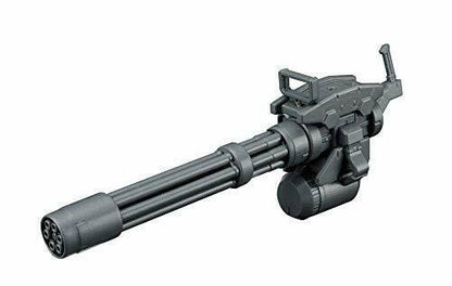 Bandai Giant Gatling Hgbc 1/144 Gunpla Model Kit