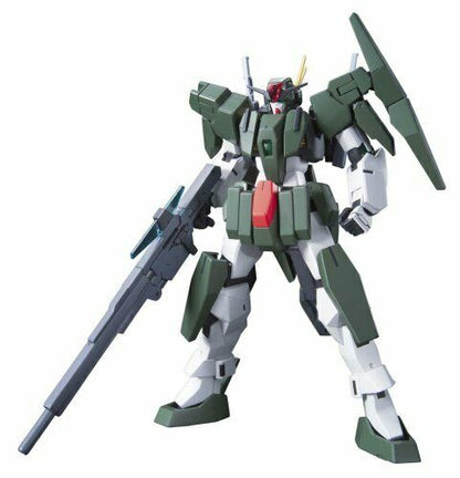 Bandai Gn-006 Cherudim Gundam 1/100 Plastic Model Kit