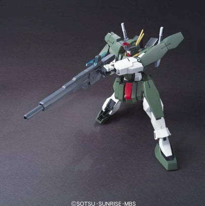 Bandai Gn-006 Cherudim Gundam 1/100 Plastic Model Kit