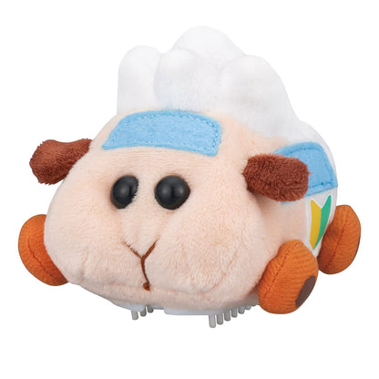 Bandai Molcar Abby Go Go!- Japan Figure Store - #1 Bring To You The Best Japanese Goods