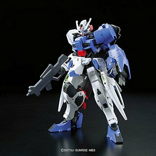Bandai Gundam Astaroth Hg 1/144 Gunpla Model Kit
