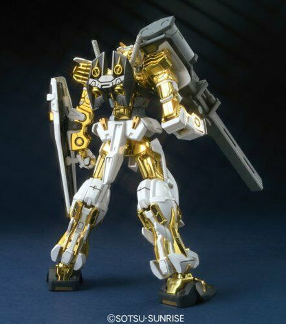 Bandai Gundam Astray Gold Frame 1/100 Plastic Model Kit
