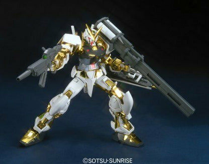 Bandai Gundam Astray Gold Frame 1/100 Plastic Model Kit