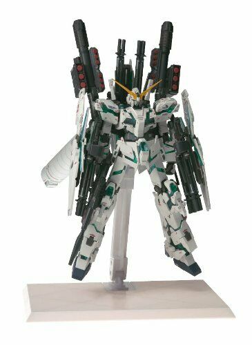 Bandai Gundam Fix Figuration Next Generation Full Armor Unicorn Gundam Figure
