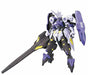 Bandai Gundam Kimaris Vidar Hg 1/144 Gunpla Model Kit