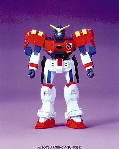 Bandai Gundam Maxter Gunpla Model Kit - Japan Figure
