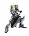 Bandai Gundam Universe Asw-g-08 Gundam Barbatos Completed