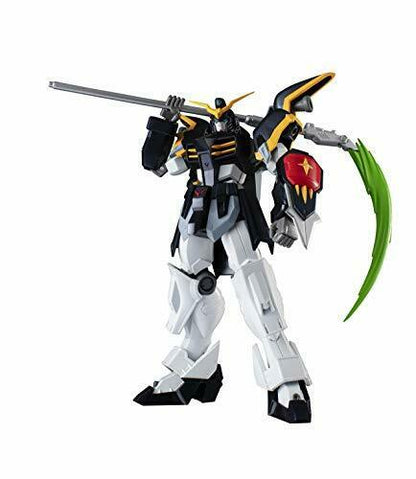 Bandai Gundam Universe Xxxg-01d Gundam Deathscythe Completed