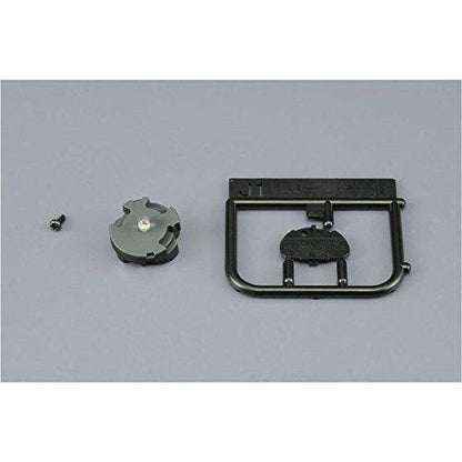 Bandai Gunpla Led Unit Pink 2 Pcs Set Model Kit