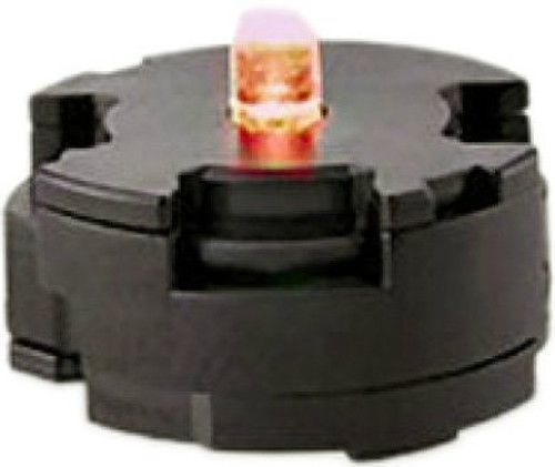 Bandai Gunpla Led Unit Red 2 Pcs Set Model Kit