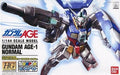Bandai Hg 1/144 Age-1 Gundam Age-1 Normal Full Color Plated Ver Model Kit