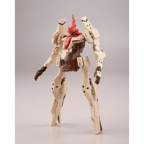 Bandai Hg 1/144 Elf Bullock Model Kit Reconguista In G