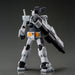Bandai Hg 1/144 Fa-78-2 Heavy Gundam Rollout Color Model Kit The Origin Msd