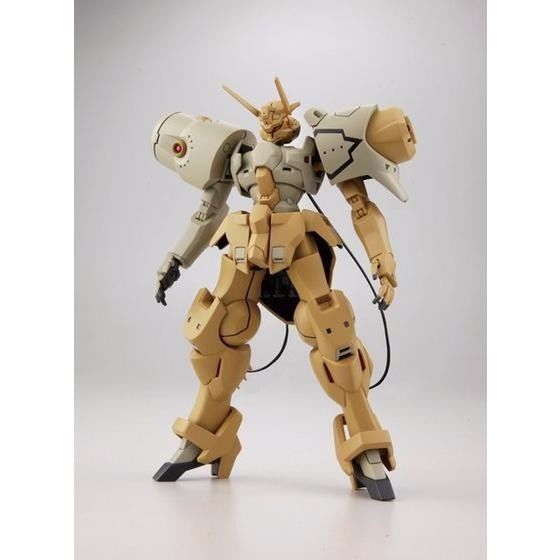 Bandai Hg 1/144 Gastima Model Kit Reconguista In G
