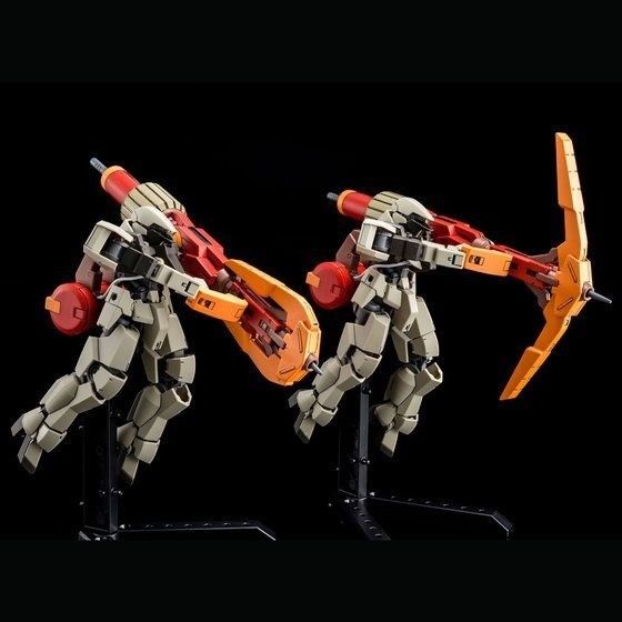 Bandai Hg 1/144 Gjallarhorn Arianrhod Fleet Complete Set Model Kit Gundam Ibo