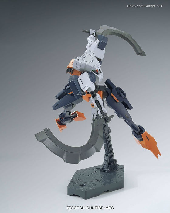 Bandai Hg 1/144 Hugo Plastic Model Kit Gundam Iron-blooded Orphans- Japan Figure Store - #1 Bring To You The Best Japanese Goods