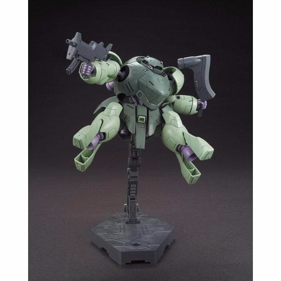 Bandai Hg 1/144 Man Rodi Model Kit Gundam Iron-blooded Orphans Bandai- Japan Figure Store - #1 Bring To You The Best Japanese Goods
