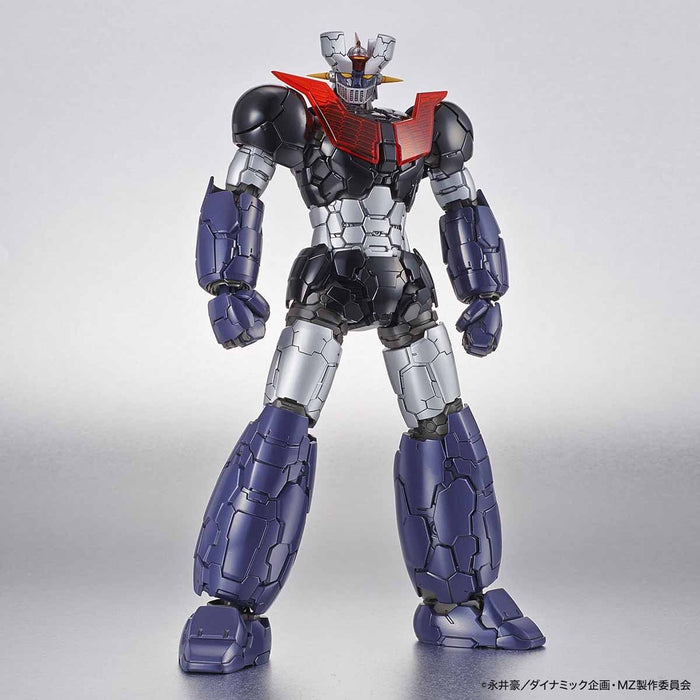 Bandai Hg 1/144 Mazinger Z Infinity Ver. Plastic Model Kit- Japan Figure Store - #1 Bring To You The Best Japanese Goods
