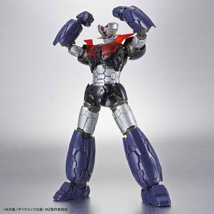 Bandai Hg 1/144 Mazinger Z Infinity Ver. Plastic Model Kit- Japan Figure Store - #1 Bring To You The Best Japanese Goods