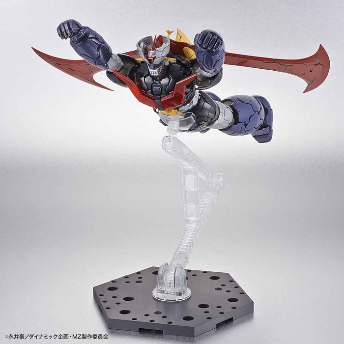 Bandai Hg 1/144 Mazinger Z Infinity Ver. Plastic Model Kit- Japan Figure Store - #1 Bring To You The Best Japanese Goods