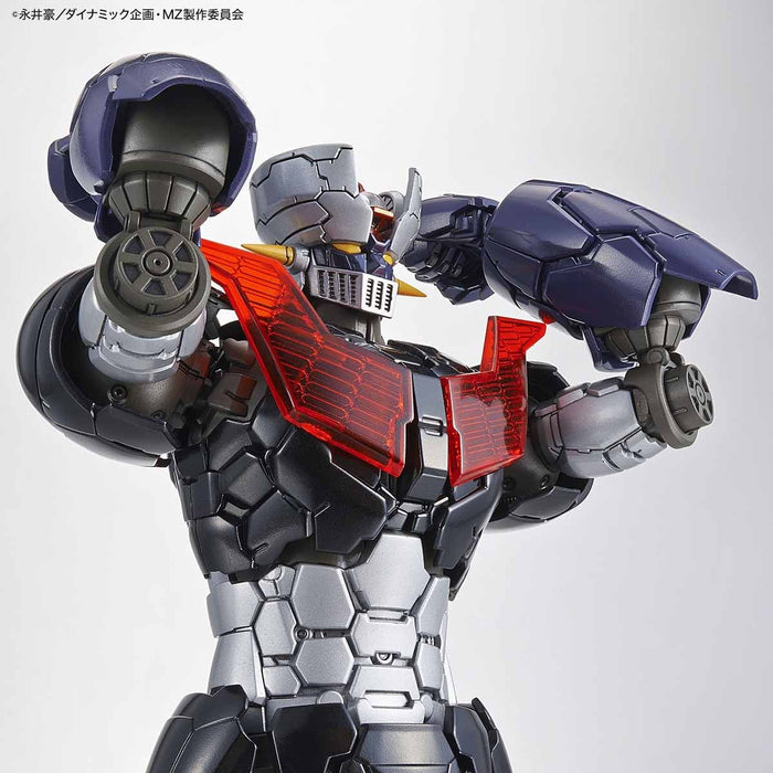 Bandai Hg 1/144 Mazinger Z Infinity Ver. Plastic Model Kit- Japan Figure Store - #1 Bring To You The Best Japanese Goods