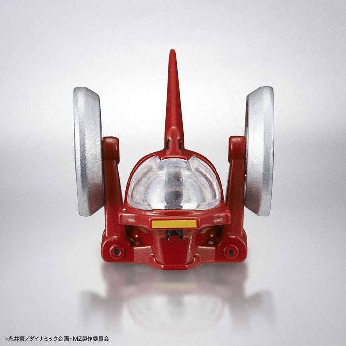 Bandai Hg 1/144 Mazinger Z Infinity Ver. Plastic Model Kit- Japan Figure Store - #1 Bring To You The Best Japanese Goods